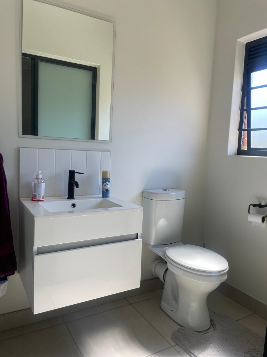 To Let 3 Bedroom Property for Rent in Linbro Park Gauteng