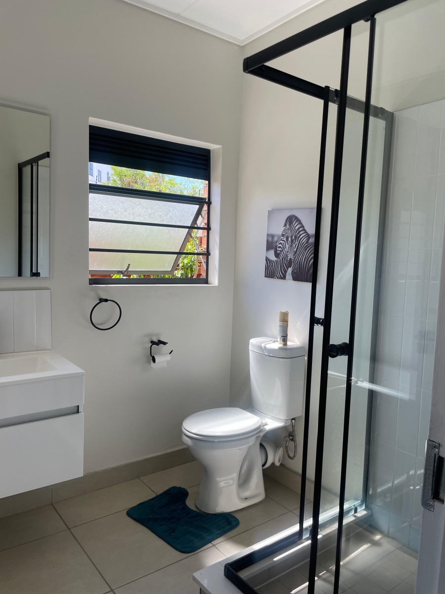 To Let 3 Bedroom Property for Rent in Linbro Park Gauteng