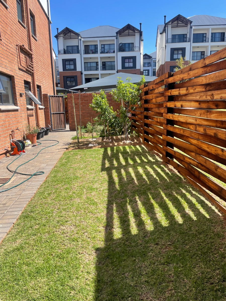 To Let 3 Bedroom Property for Rent in Linbro Park Gauteng