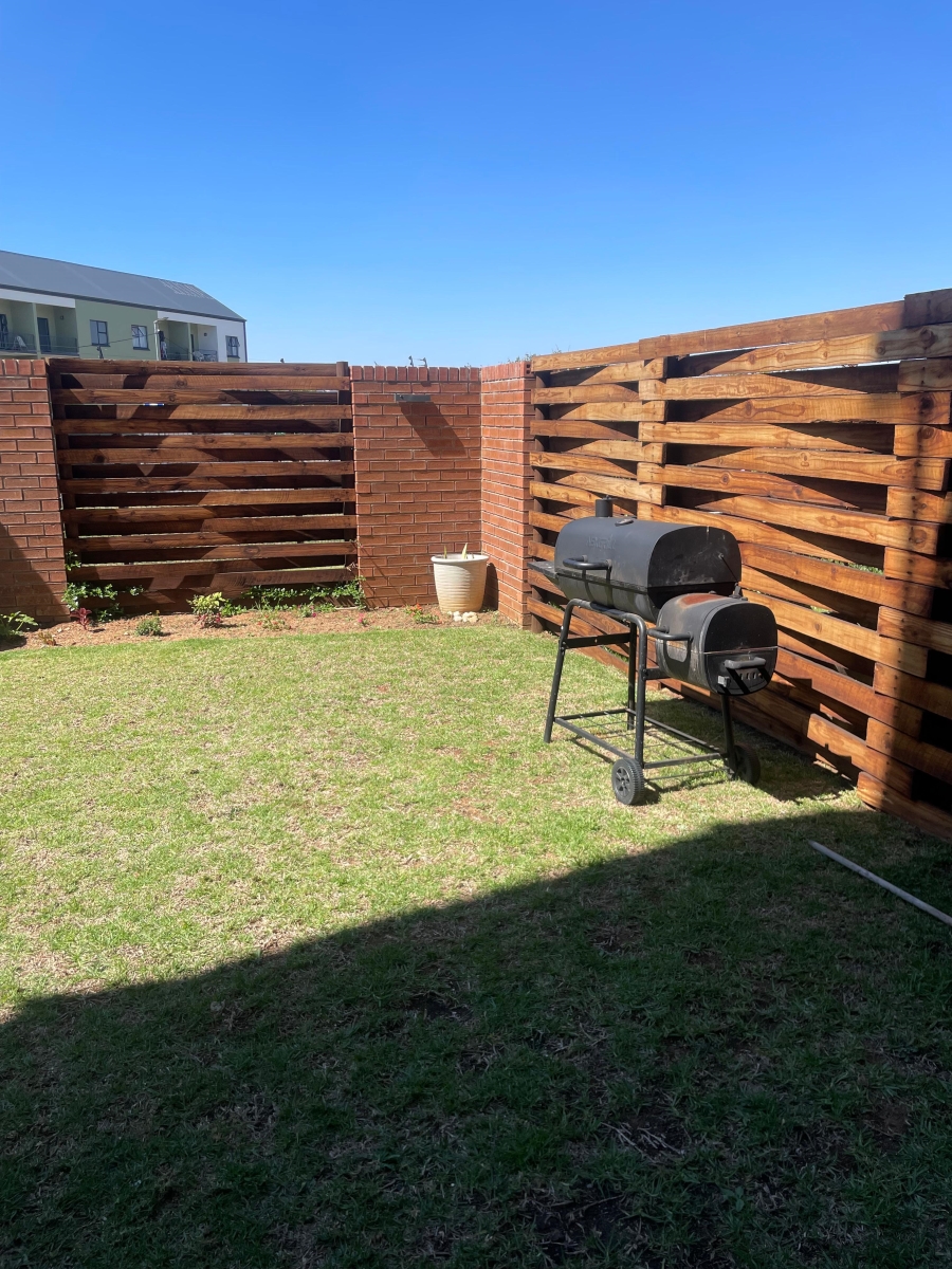 To Let 3 Bedroom Property for Rent in Linbro Park Gauteng