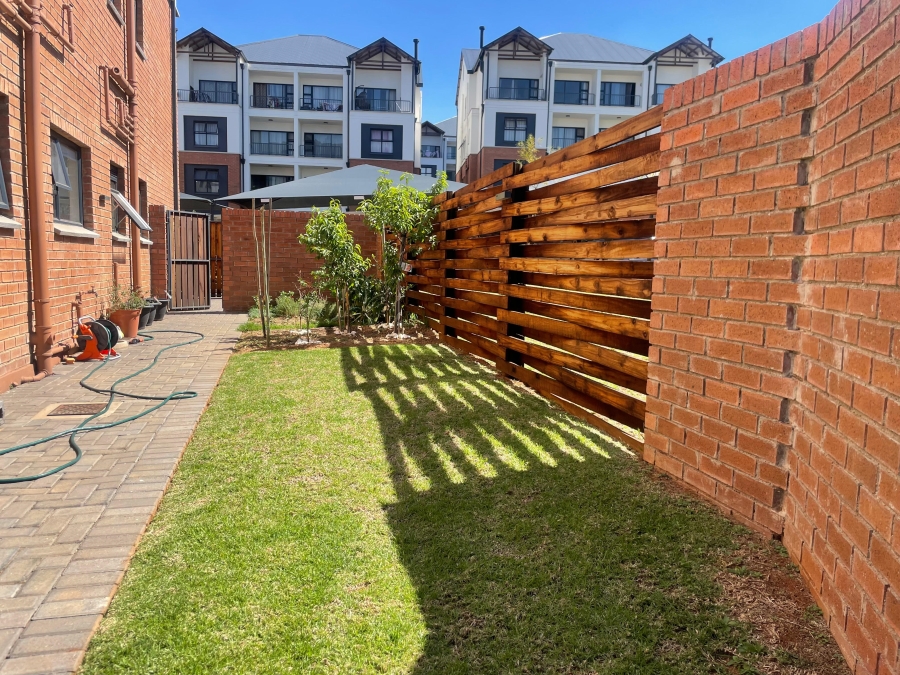 To Let 3 Bedroom Property for Rent in Linbro Park Gauteng