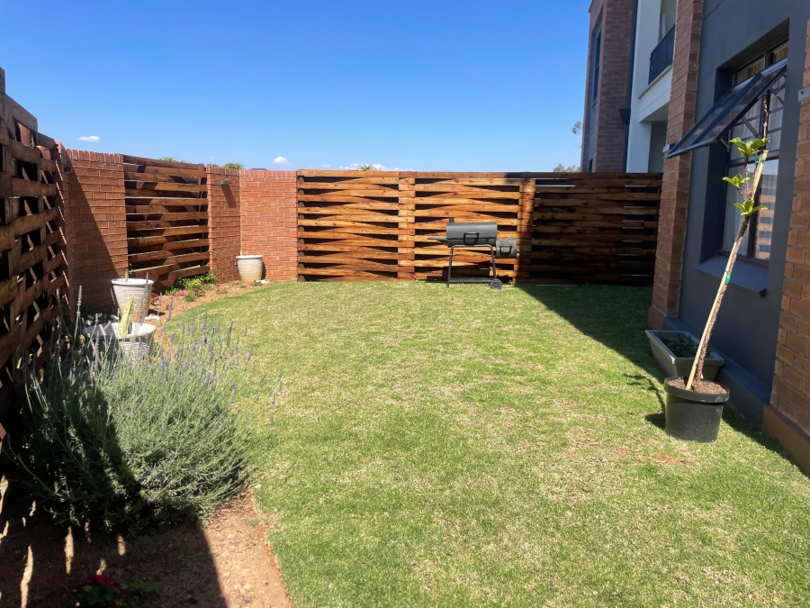 To Let 3 Bedroom Property for Rent in Linbro Park Gauteng
