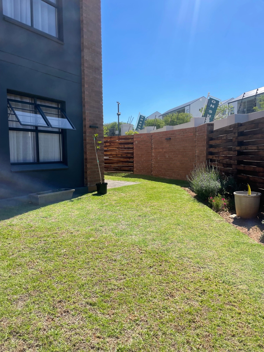 To Let 3 Bedroom Property for Rent in Linbro Park Gauteng