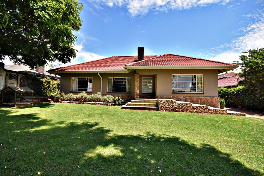 3 Bedroom Property for Sale in Franklin Roosevelt Park Gauteng