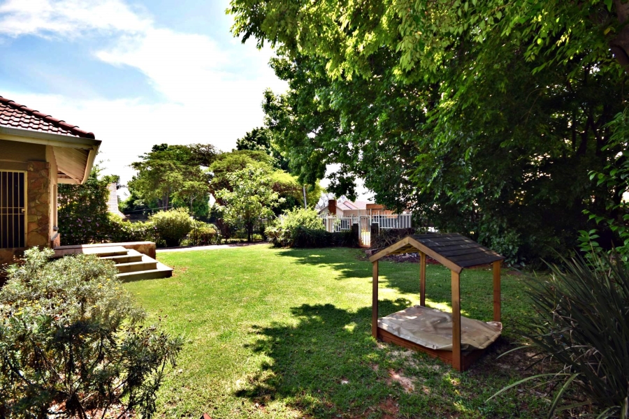 3 Bedroom Property for Sale in Franklin Roosevelt Park Gauteng