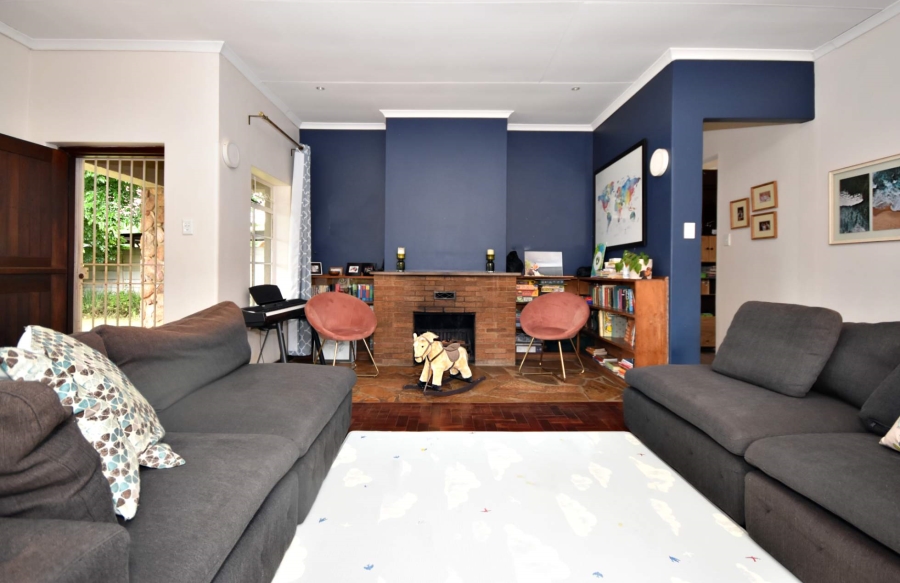 3 Bedroom Property for Sale in Franklin Roosevelt Park Gauteng