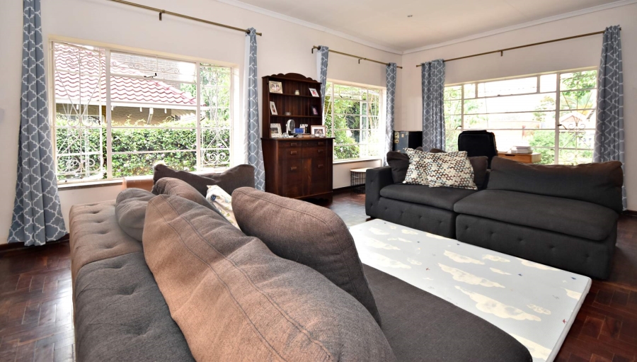 3 Bedroom Property for Sale in Franklin Roosevelt Park Gauteng