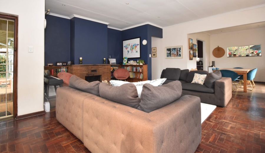 3 Bedroom Property for Sale in Franklin Roosevelt Park Gauteng