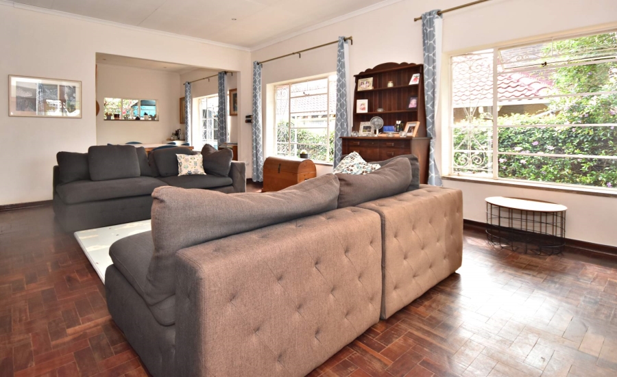 3 Bedroom Property for Sale in Franklin Roosevelt Park Gauteng