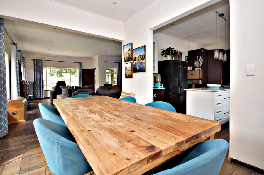 3 Bedroom Property for Sale in Franklin Roosevelt Park Gauteng