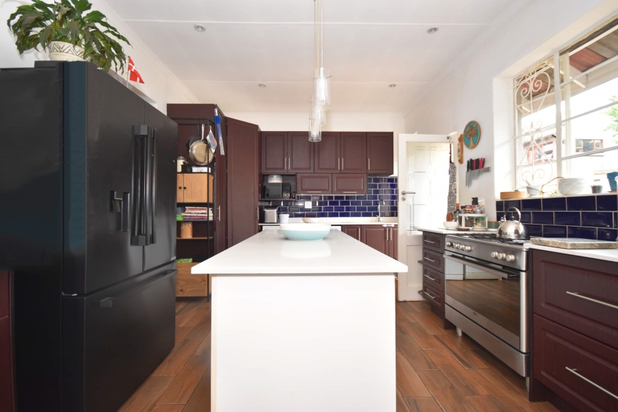 3 Bedroom Property for Sale in Franklin Roosevelt Park Gauteng