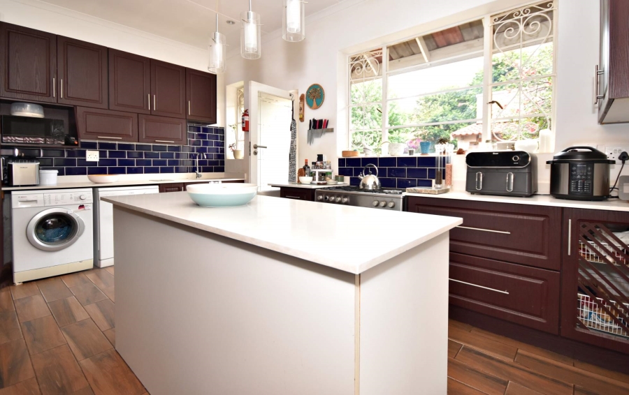3 Bedroom Property for Sale in Franklin Roosevelt Park Gauteng