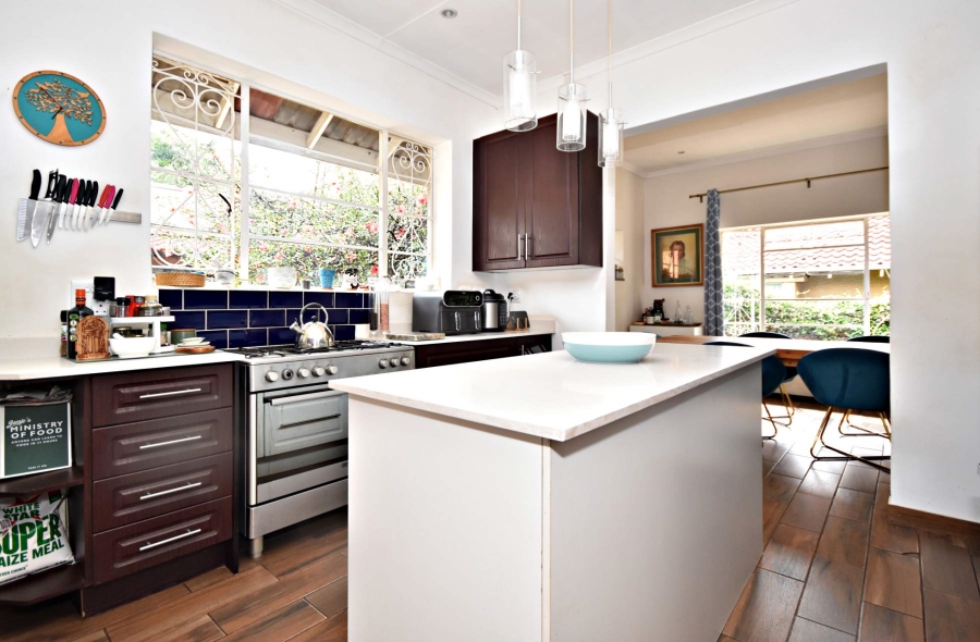 3 Bedroom Property for Sale in Franklin Roosevelt Park Gauteng
