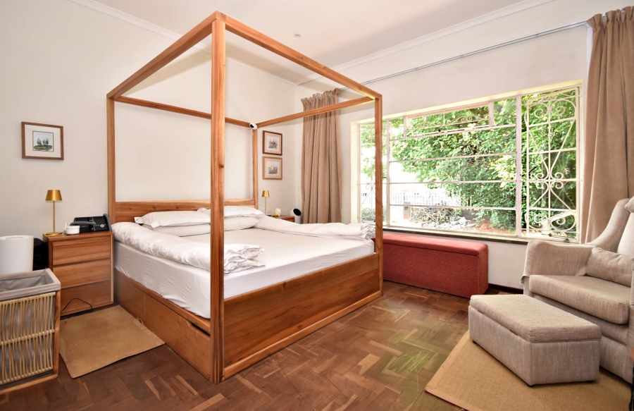 3 Bedroom Property for Sale in Franklin Roosevelt Park Gauteng