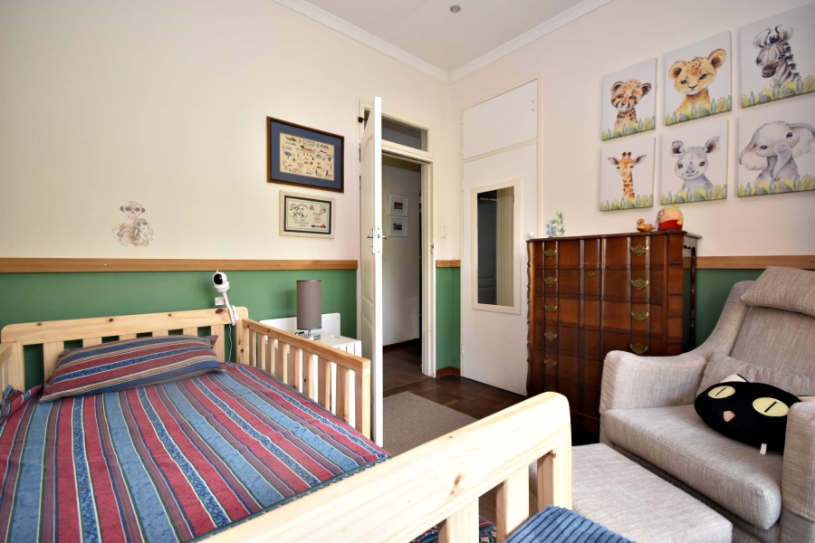 3 Bedroom Property for Sale in Franklin Roosevelt Park Gauteng