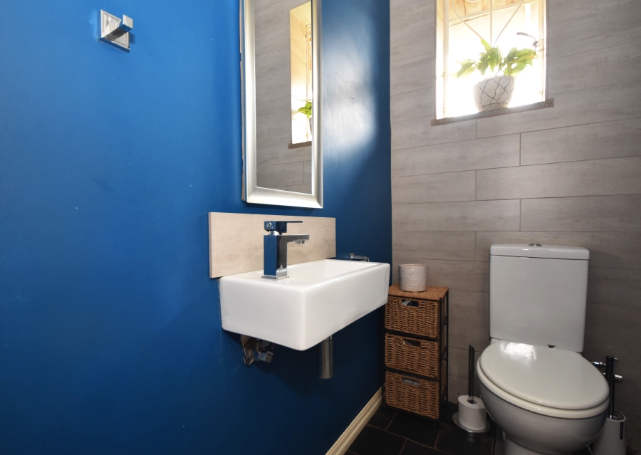 3 Bedroom Property for Sale in Franklin Roosevelt Park Gauteng