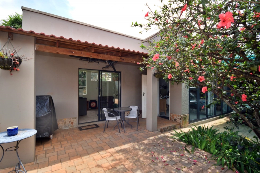 3 Bedroom Property for Sale in Franklin Roosevelt Park Gauteng