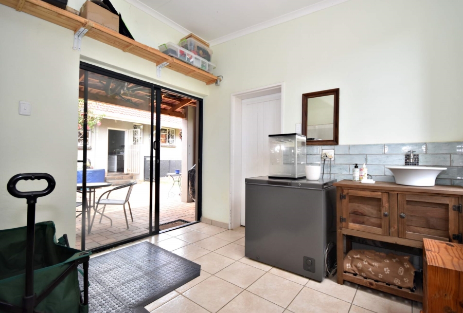 3 Bedroom Property for Sale in Franklin Roosevelt Park Gauteng