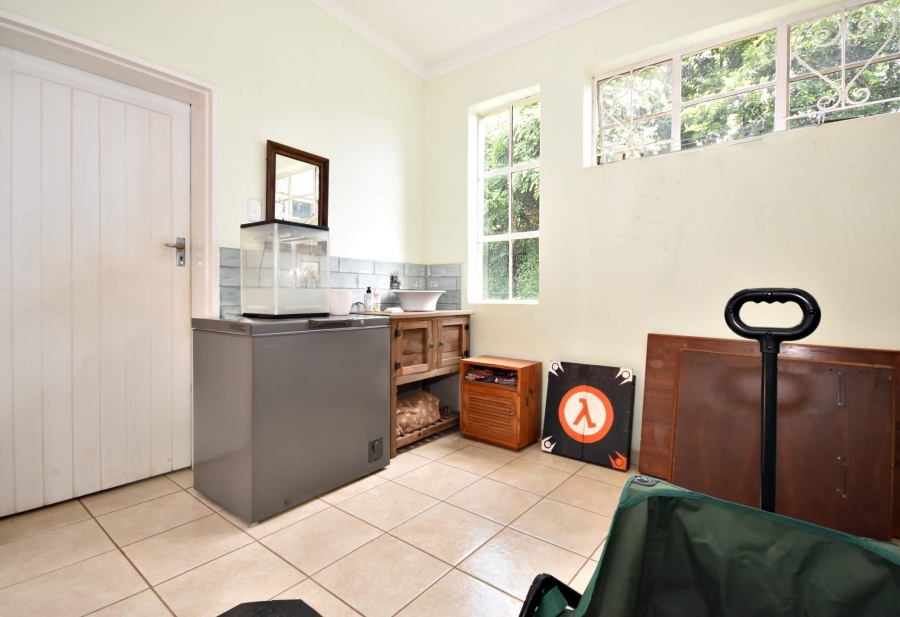 3 Bedroom Property for Sale in Franklin Roosevelt Park Gauteng