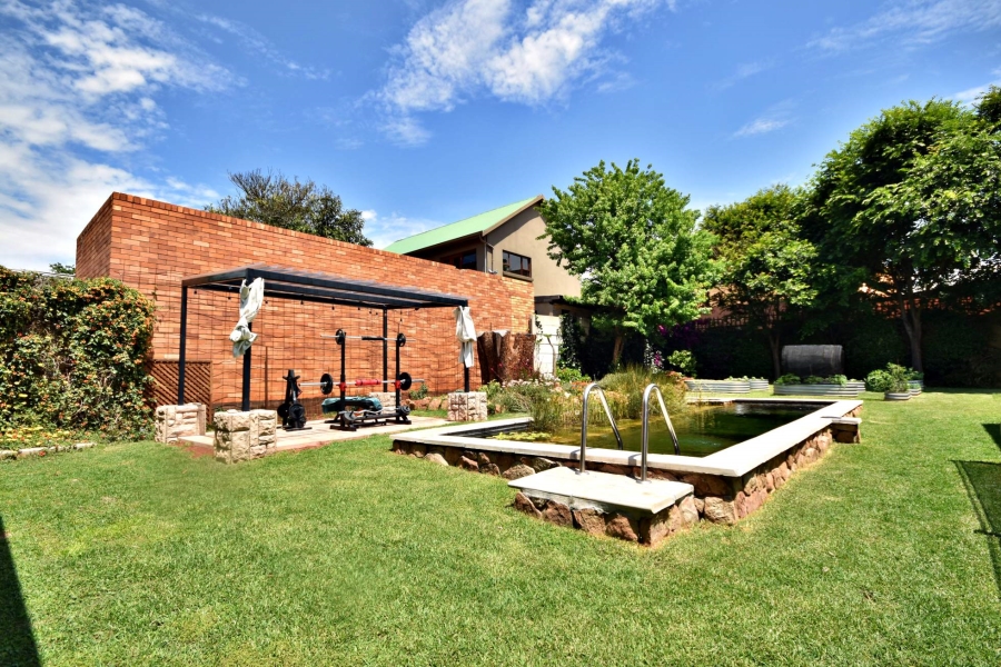 3 Bedroom Property for Sale in Franklin Roosevelt Park Gauteng
