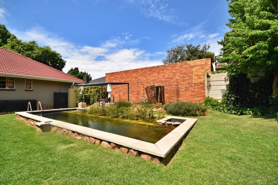 3 Bedroom Property for Sale in Franklin Roosevelt Park Gauteng