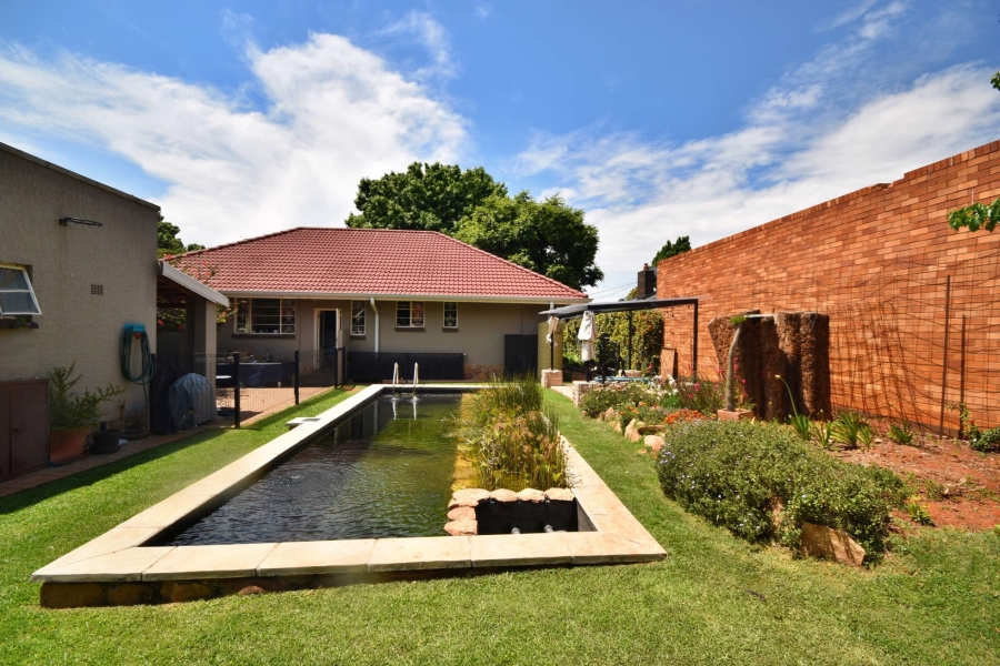 3 Bedroom Property for Sale in Franklin Roosevelt Park Gauteng