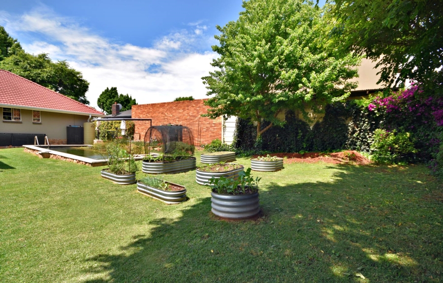 3 Bedroom Property for Sale in Franklin Roosevelt Park Gauteng