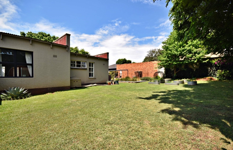3 Bedroom Property for Sale in Franklin Roosevelt Park Gauteng