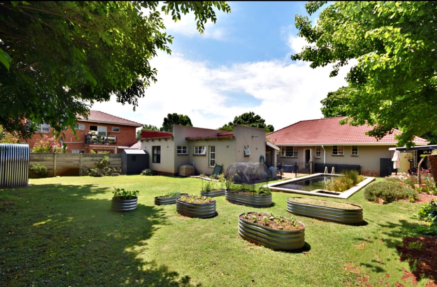 3 Bedroom Property for Sale in Franklin Roosevelt Park Gauteng