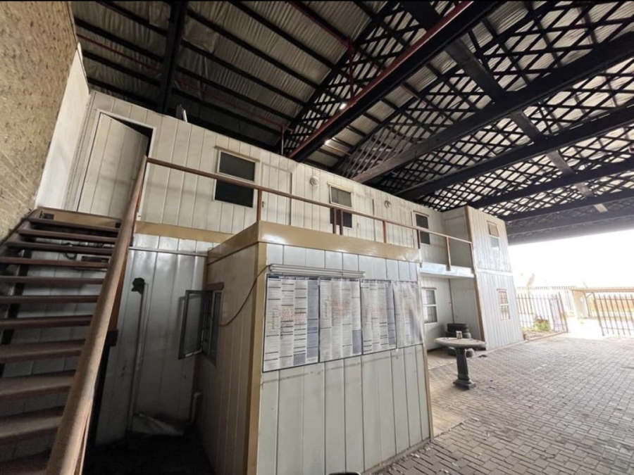 Commercial Property for Sale in Dalview Gauteng