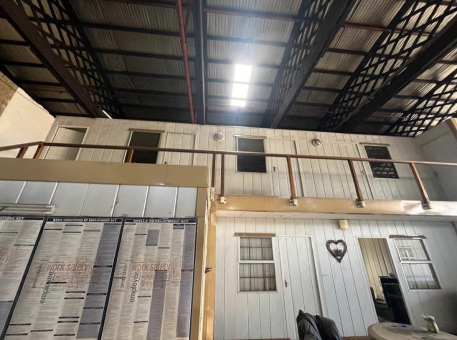 Commercial Property for Sale in Dalview Gauteng
