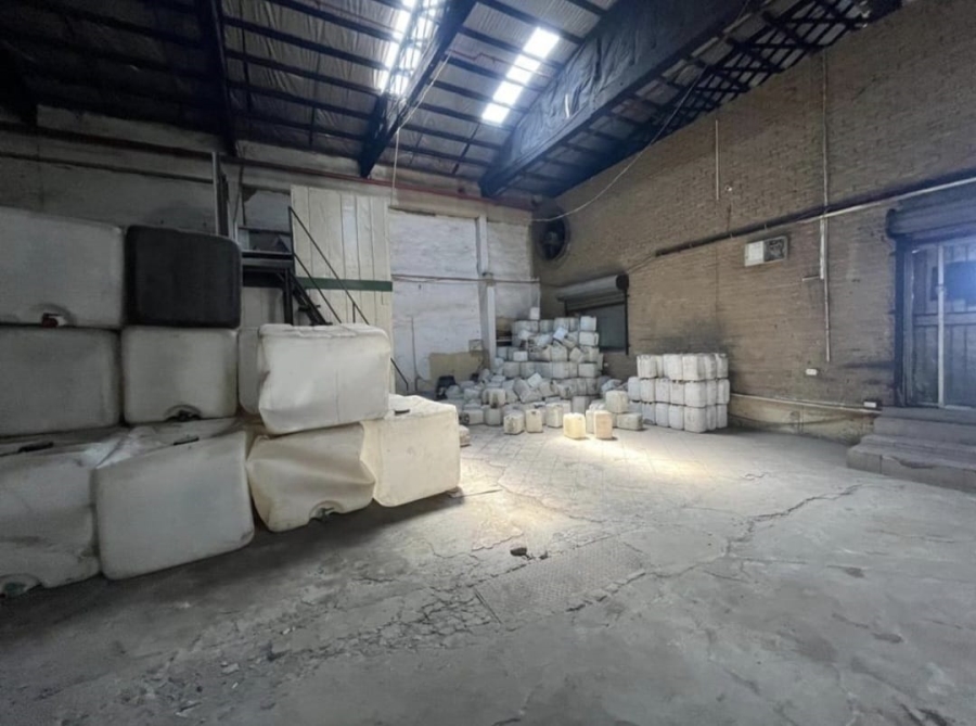 Commercial Property for Sale in Dalview Gauteng
