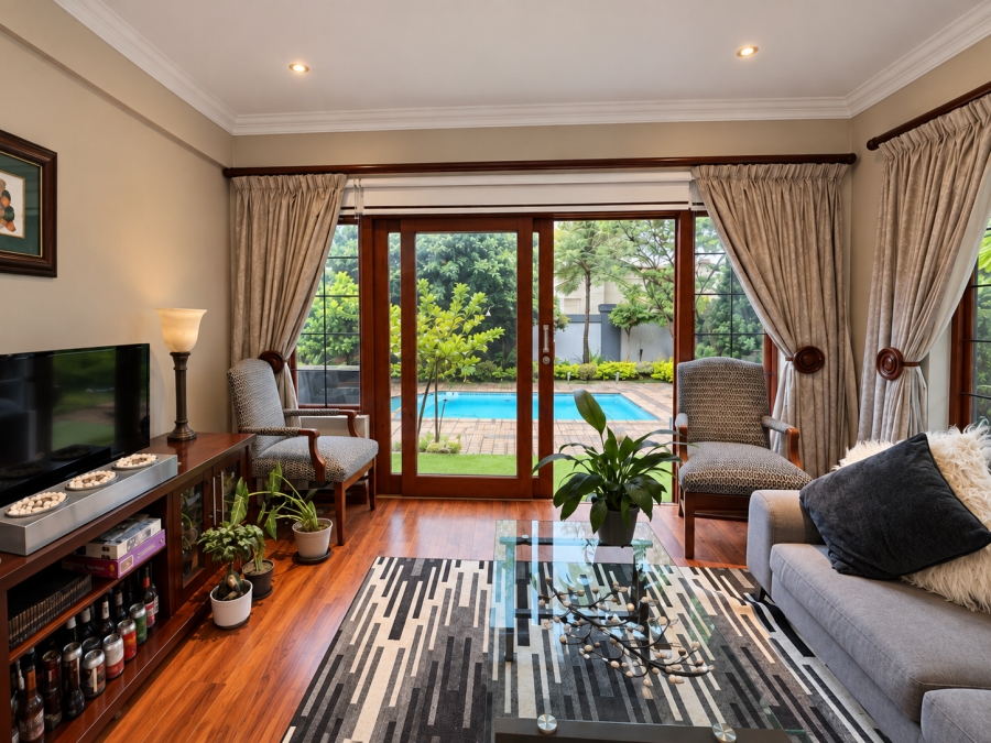 5 Bedroom Property for Sale in Midstream Estate Gauteng