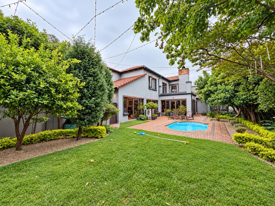 5 Bedroom Property for Sale in Midstream Estate Gauteng