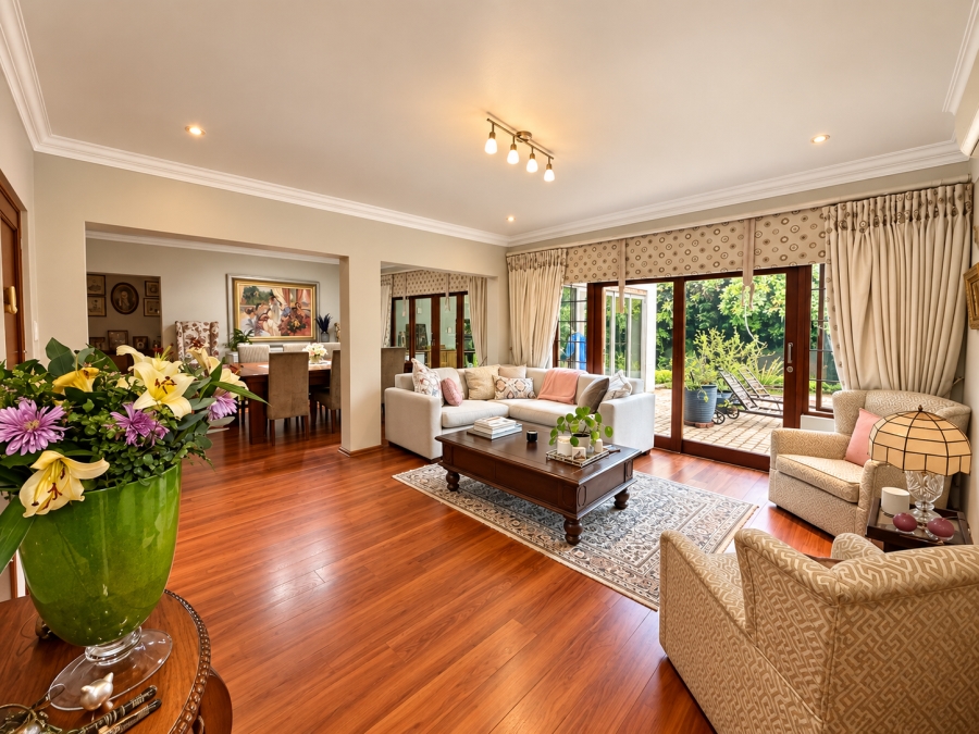 5 Bedroom Property for Sale in Midstream Estate Gauteng