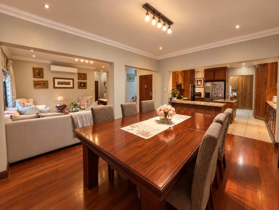 5 Bedroom Property for Sale in Midstream Estate Gauteng