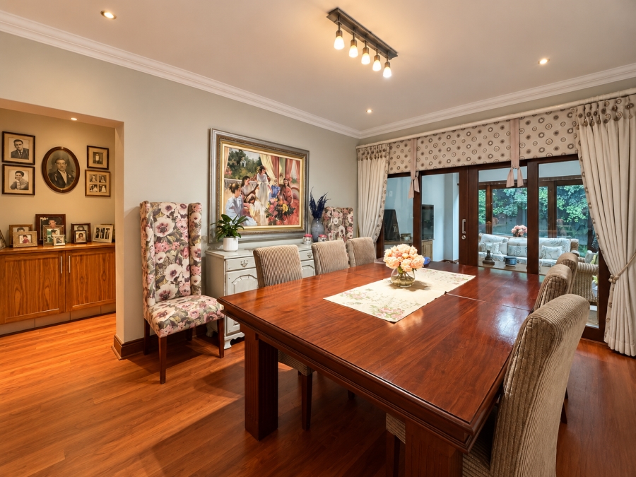 5 Bedroom Property for Sale in Midstream Estate Gauteng