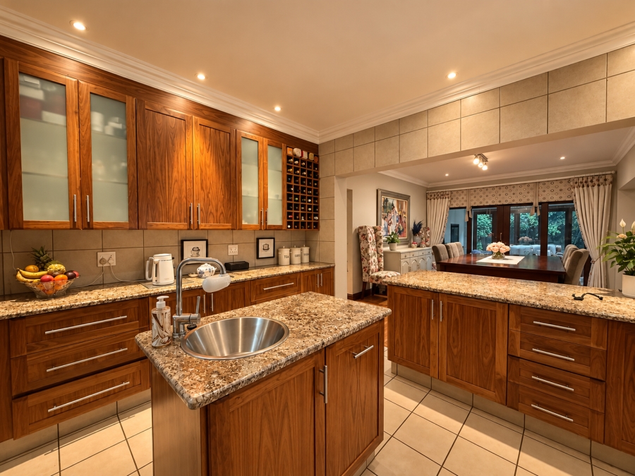 5 Bedroom Property for Sale in Midstream Estate Gauteng