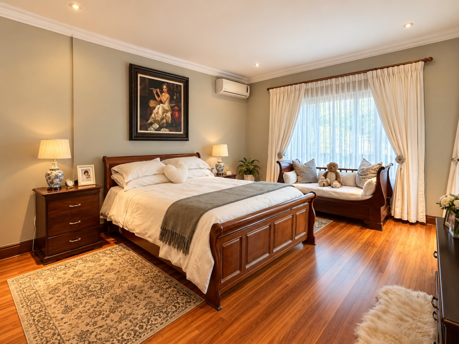 5 Bedroom Property for Sale in Midstream Estate Gauteng
