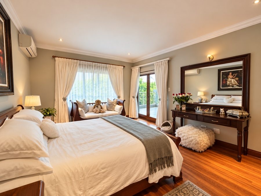 5 Bedroom Property for Sale in Midstream Estate Gauteng