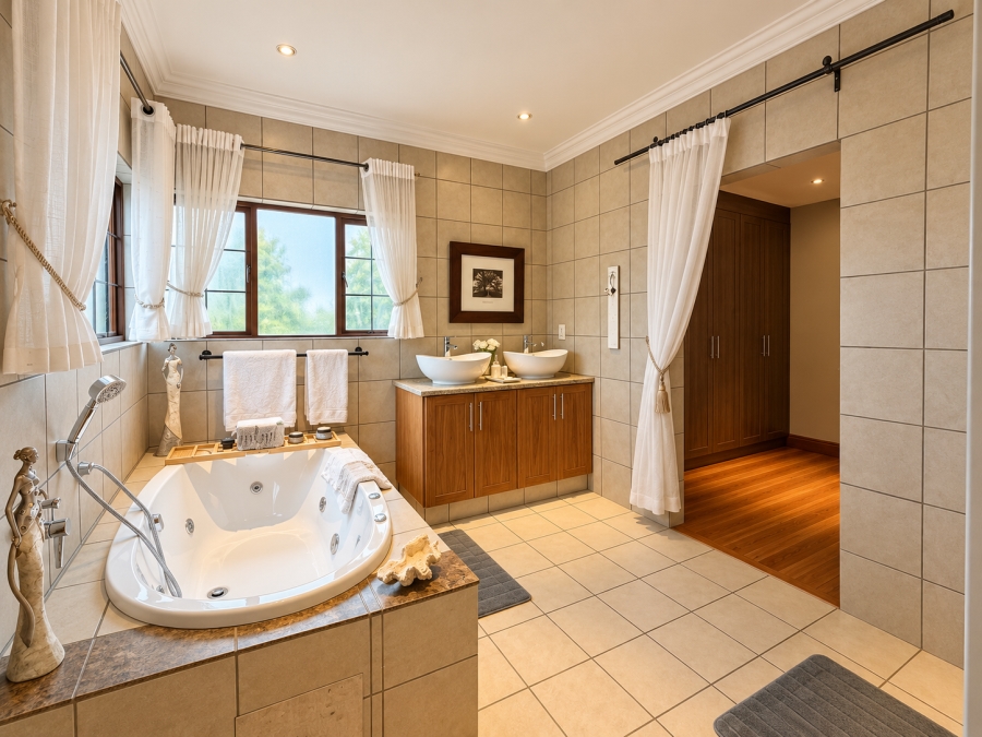 5 Bedroom Property for Sale in Midstream Estate Gauteng