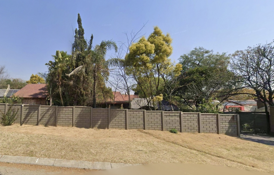 To Let 4 Bedroom Property for Rent in Halfway Gardens Gauteng