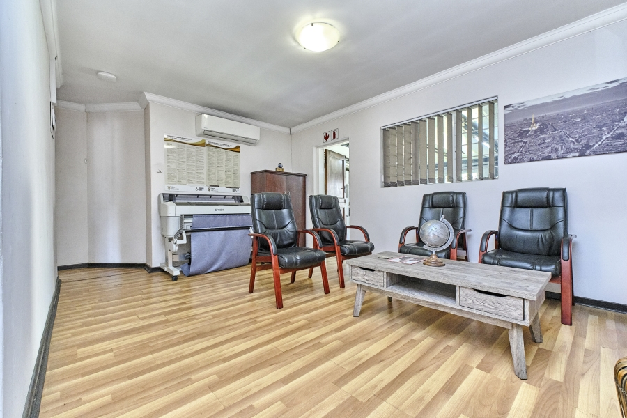 To Let 4 Bedroom Property for Rent in Halfway Gardens Gauteng