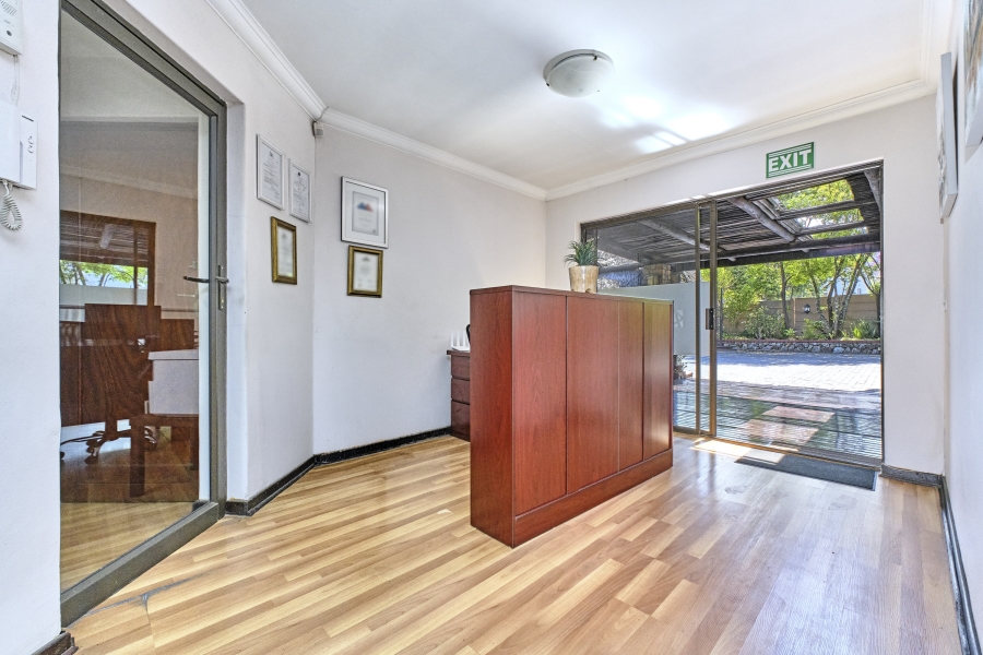 To Let 4 Bedroom Property for Rent in Halfway Gardens Gauteng