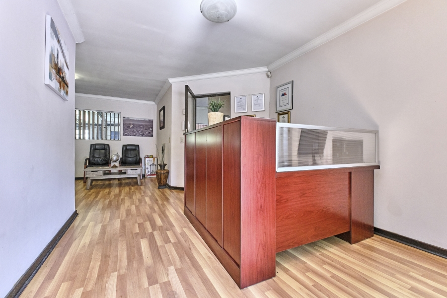 To Let 4 Bedroom Property for Rent in Halfway Gardens Gauteng