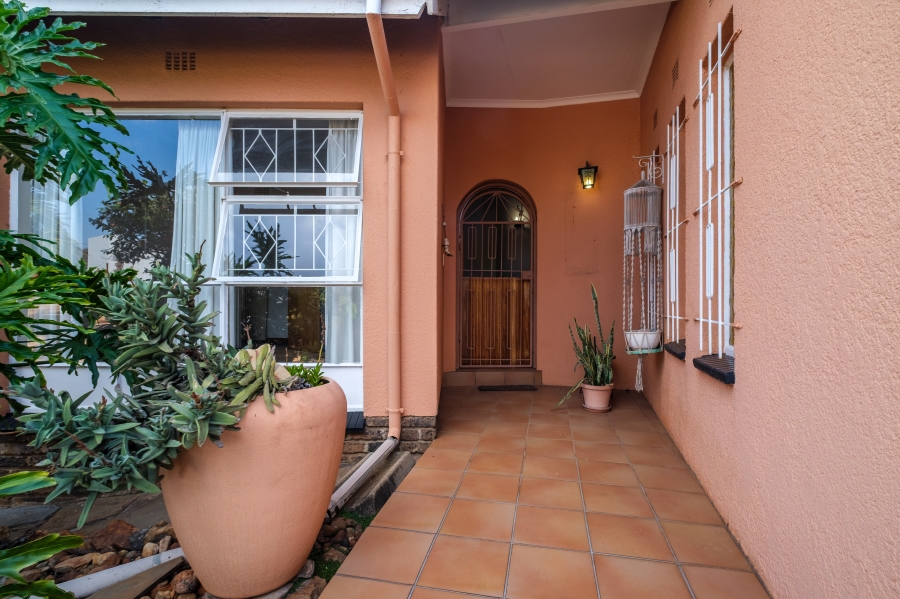 3 Bedroom Property for Sale in Bergbron Gauteng