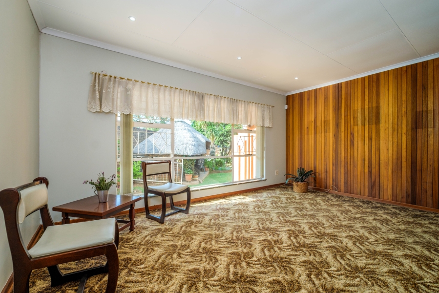 3 Bedroom Property for Sale in Bergbron Gauteng