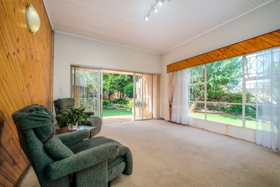 3 Bedroom Property for Sale in Bergbron Gauteng