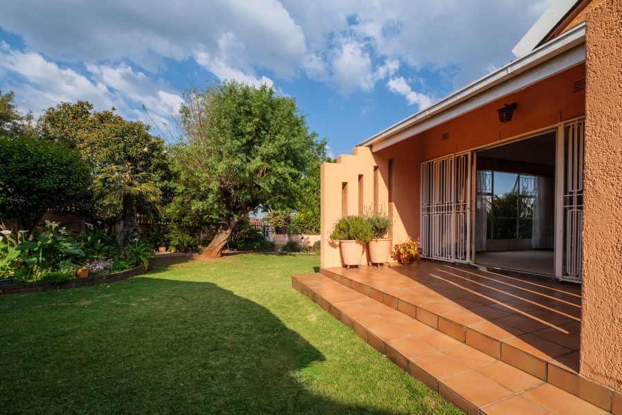 3 Bedroom Property for Sale in Bergbron Gauteng