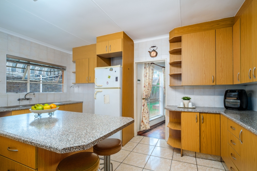 3 Bedroom Property for Sale in Bergbron Gauteng